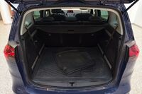 Opel Zafira Tourer vaihtoauto