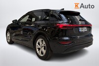Audi Q6 e-tron vaihtoauto