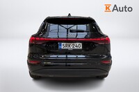 Audi Q6 e-tron vaihtoauto