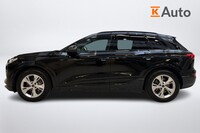 Audi Q6 e-tron vaihtoauto