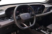 Audi Q6 e-tron vaihtoauto