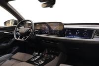 Audi Q6 e-tron vaihtoauto