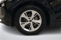 Audi Q6 e-tron vaihtoauto