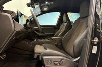 Audi Q6 e-tron vaihtoauto