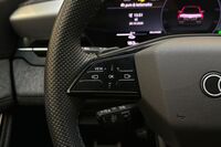Audi Q6 e-tron vaihtoauto
