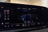 Audi Q6 e-tron vaihtoauto