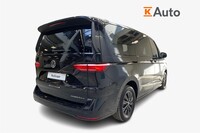 Volkswagen Multivan vaihtoauto