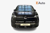 Volkswagen Multivan vaihtoauto
