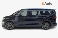 Volkswagen Multivan vaihtoauto