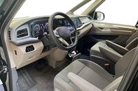 Volkswagen Multivan vaihtoauto