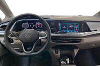 Volkswagen Multivan vaihtoauto