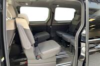 Volkswagen Multivan vaihtoauto