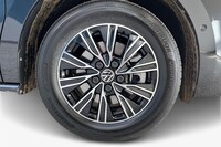 Volkswagen Multivan vaihtoauto