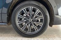 Volkswagen Multivan vaihtoauto