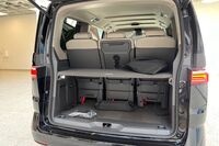 Volkswagen Multivan vaihtoauto