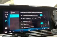 Volkswagen Multivan vaihtoauto