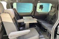 Volkswagen Multivan vaihtoauto