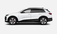 Audi Q6 e-tron vaihtoauto