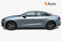 Audi A5 vaihtoauto