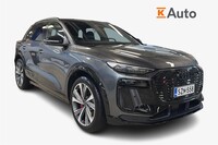 Audi SQ6 e-tron vaihtoauto