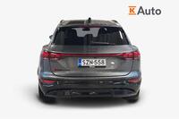 Audi SQ6 e-tron vaihtoauto