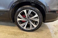 Audi SQ6 e-tron vaihtoauto