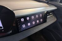 Audi SQ6 e-tron vaihtoauto