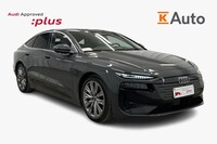Audi A6 e-tron vaihtoauto
