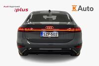 Audi A6 e-tron vaihtoauto