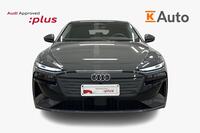 Audi A6 e-tron vaihtoauto