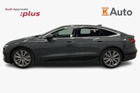 Audi A6 e-tron vaihtoauto