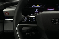 Audi A6 e-tron vaihtoauto