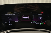 Audi A6 e-tron vaihtoauto