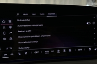Audi A6 e-tron vaihtoauto