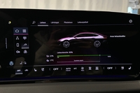 Audi A6 e-tron vaihtoauto