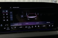 Audi A6 e-tron vaihtoauto