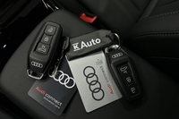 Audi A6 e-tron vaihtoauto