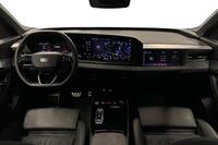 Audi Q6 e-tron vaihtoauto