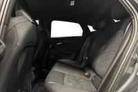 Audi Q6 e-tron vaihtoauto