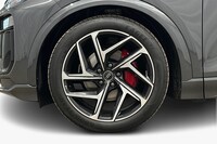 Audi Q6 e-tron vaihtoauto