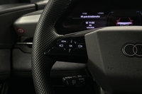 Audi Q6 e-tron vaihtoauto