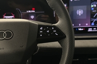 Audi Q6 e-tron vaihtoauto