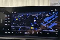 Audi Q6 e-tron vaihtoauto