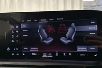 Audi Q6 e-tron vaihtoauto