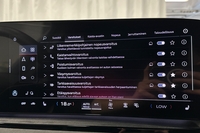 Audi Q6 e-tron vaihtoauto