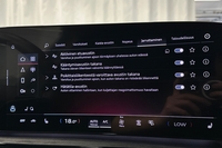 Audi Q6 e-tron vaihtoauto