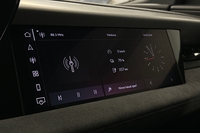 Audi Q6 e-tron vaihtoauto