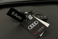 Audi Q6 e-tron vaihtoauto
