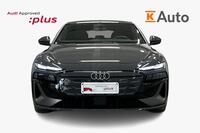 Audi A6 e-tron vaihtoauto