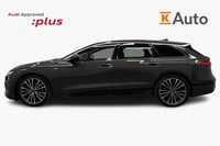 Audi A6 e-tron vaihtoauto